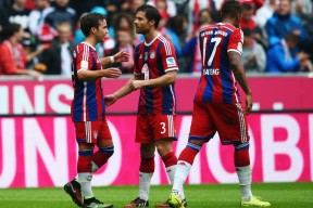 KAIYUN 中国大陆-“费尔南多·比亚尔巴：球场上的进攻组织大师，未来的世界级球员”