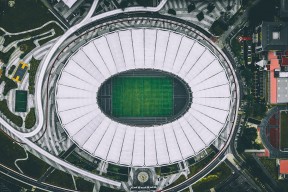 开云 官网 入口-体育明星参与乡村振兴体育帮扶计划，体育在乡村振兴中发挥的作用