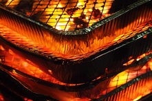 开云体育中国官方网站-森林狼主场布景焕然一新增强品牌识别度，森林狼logo