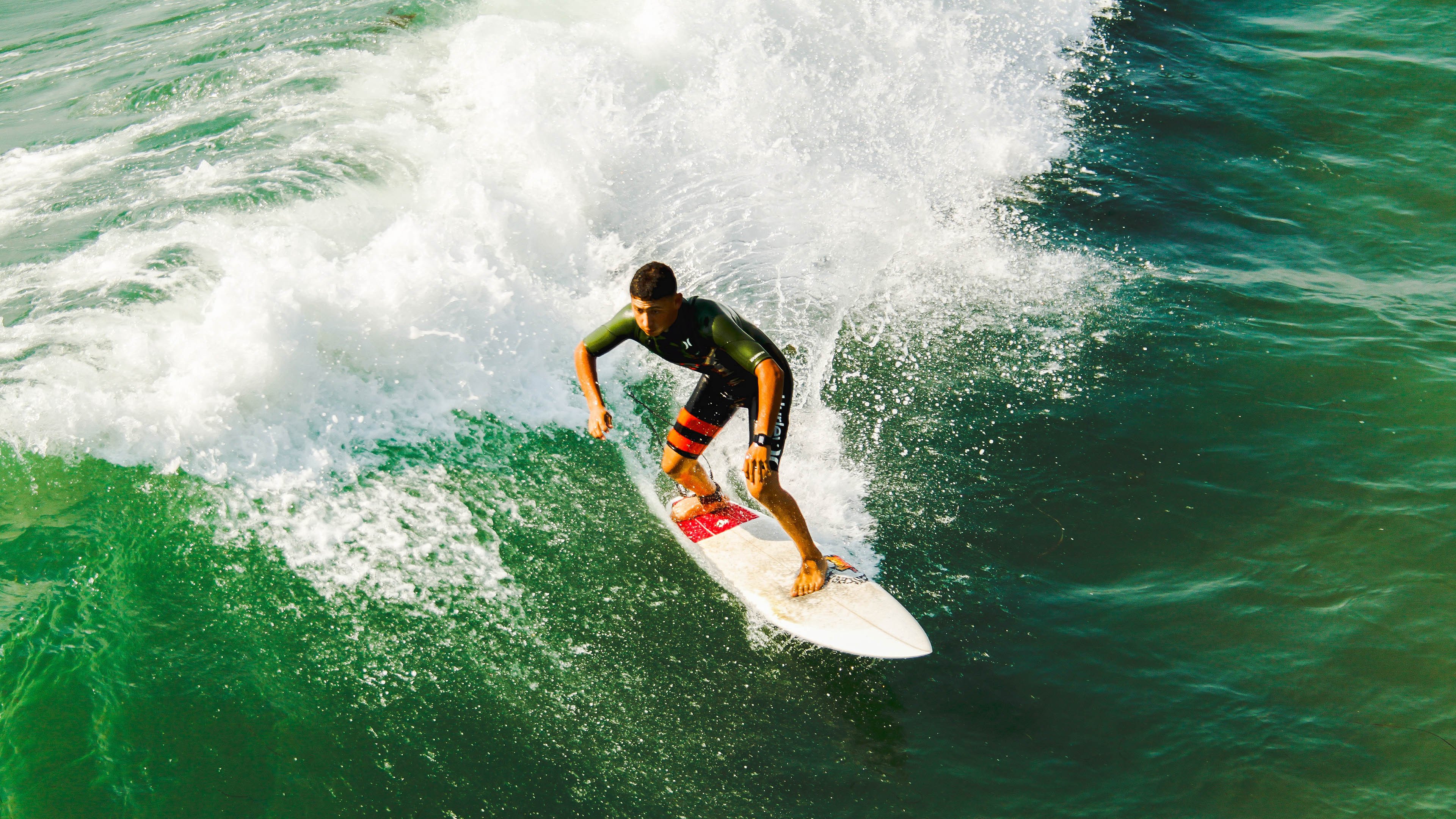 南非混合泳团队战术引热议，南非的混合农业