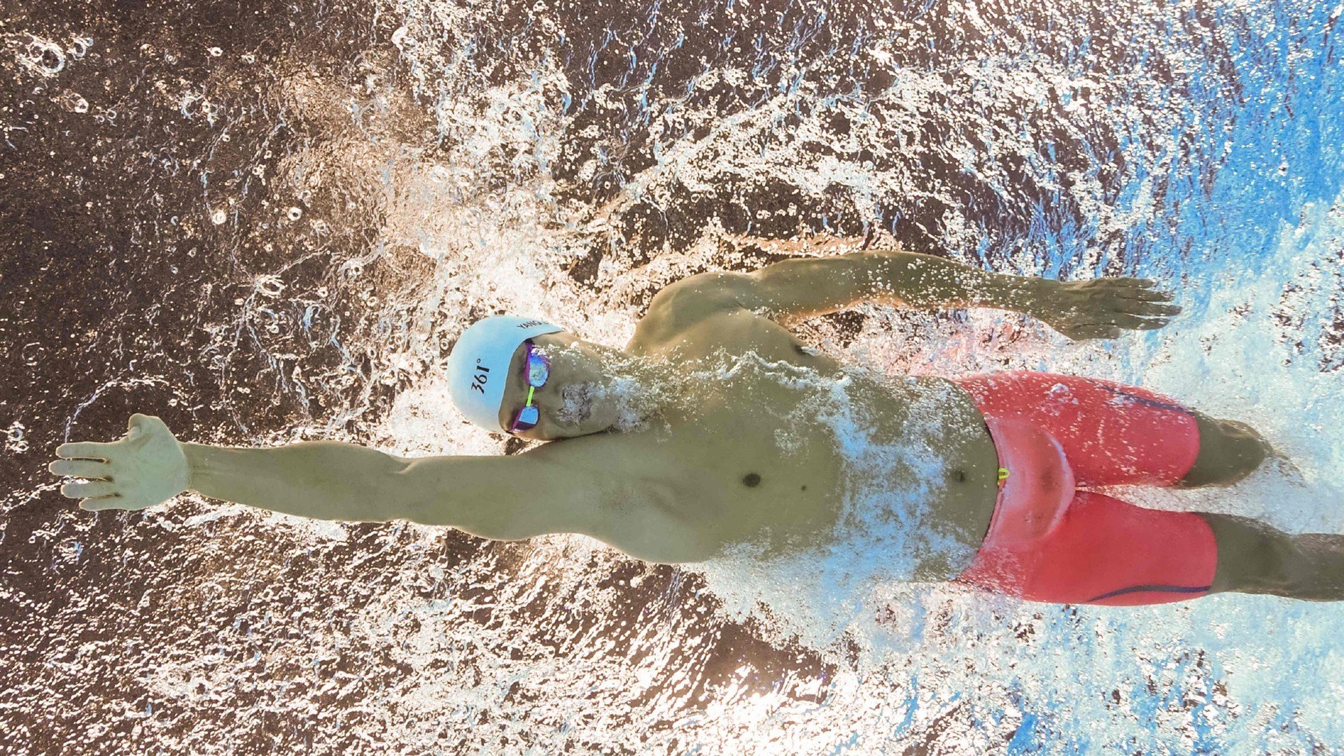 杰克·阿莱克西冲刺阶段惊艳全场,阿莱克谢哦