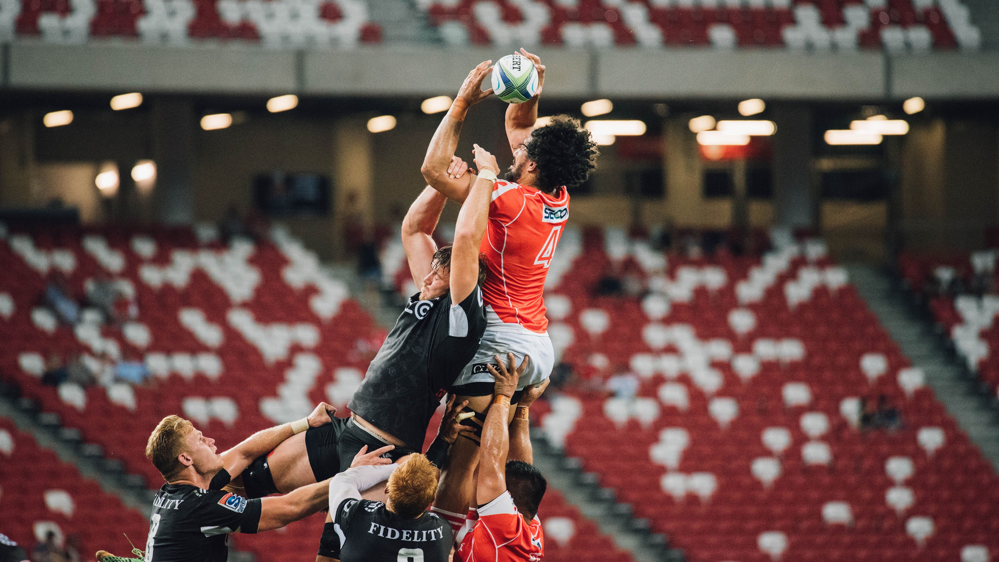 福特：逐渐成为新西兰橄榄球的未来支柱，带领全黑队冲击更高荣誉